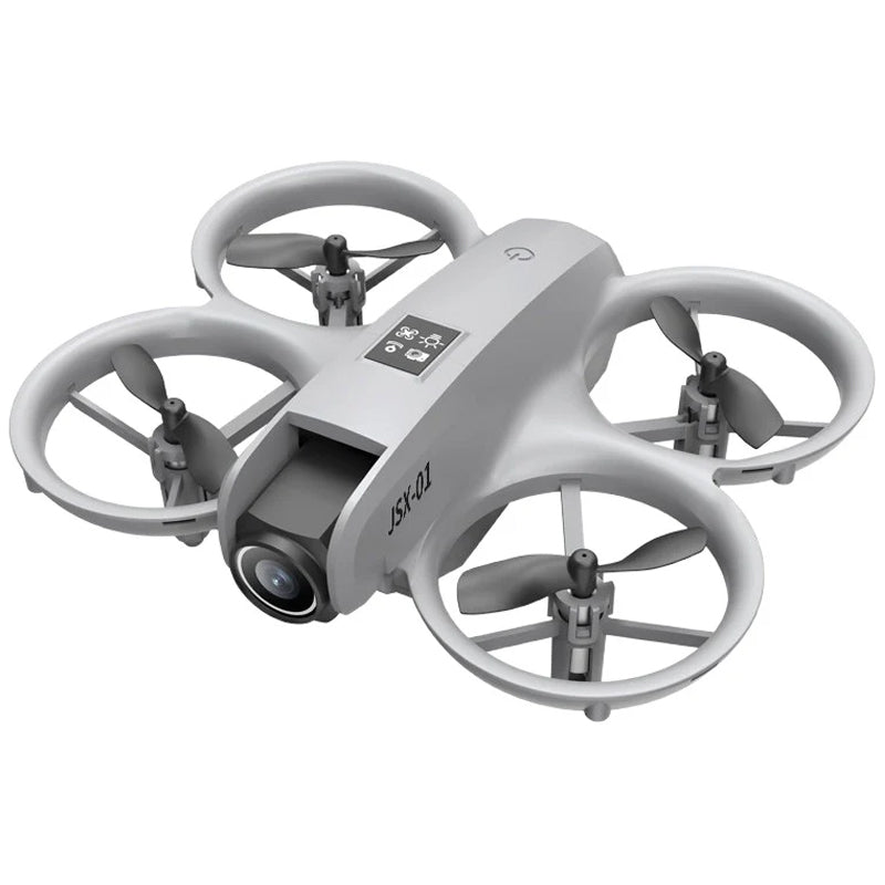 Drone High-definitionProfessional AerialPhotographyQuadrcopter for Kidsand Primary SchoolStudents, Small Size,Suitable for Boys