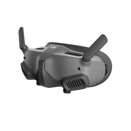 Goggles2 IntegraSports Kit - ImmersiveMotion Control,Lightweight PortableFPV Goggles,Integrated Design,Micro-LED Screen,O3 Video TransmhDefinition Low Latency
