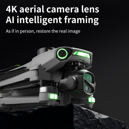 New product in 2026: 918S drone with GPS screen control, return flight, aerial photography, anti shake pan tilt, intelligent obstacle avoidance, remote control, air drop, 4K high-definition dual cameras, and a 50 minute endurance