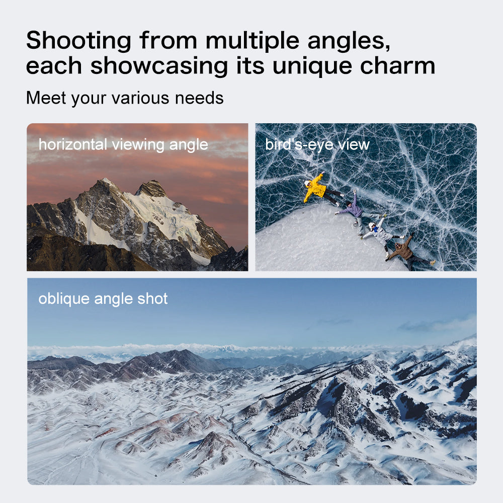 ZH8 drone remote control with screen aerial photography, brushless obstacle avoidance, airdrop quadcopter with long-lasting endurance, intelligent obstacle avoidance, high air pressure, counterclockwise rotation, gesture photography