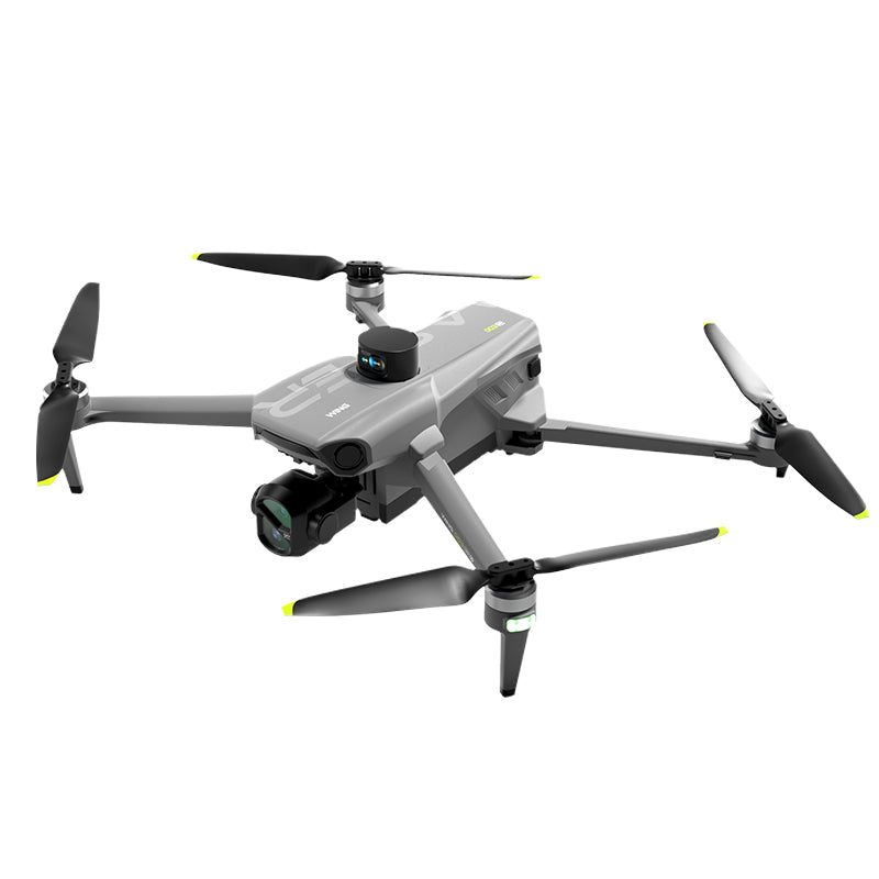 New product in 2026: 918S drone with GPS screen control, return flight, aerial photography, anti shake pan tilt, intelligent obstacle avoidance, remote control, air drop, 4K high-definition dual cameras, and a 50 minute endurance