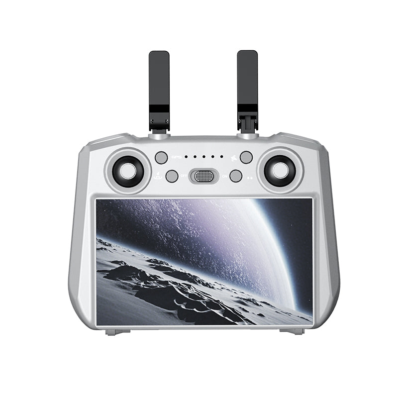 AE3 screen control 360 ° radar obstacle avoidance GPS automatic return unmanned aerial vehicle three-axis mechanical self stabilizing pan tilt zoom anti shake high-definition professional aerial photography electrically adjustable camera aircraft