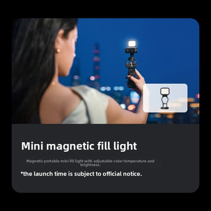 [New Product Launch] Insta360 Luna Ultra 8K Leica 1.3inch Super Telephoto Dual-Camera AI Three-Core Cinema-Grade Professional Gimbal Camera with Detachable Screen, Remote Control, 200-Megapixel Panoramic Photos