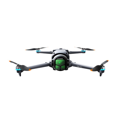 A26PRO brushless GPS automatic return high-definition aerial photography drone professional level quadcopter intelligent obstacle avoidance 4.5-inch large screen remote control 180 degree electrically adjustable lens
