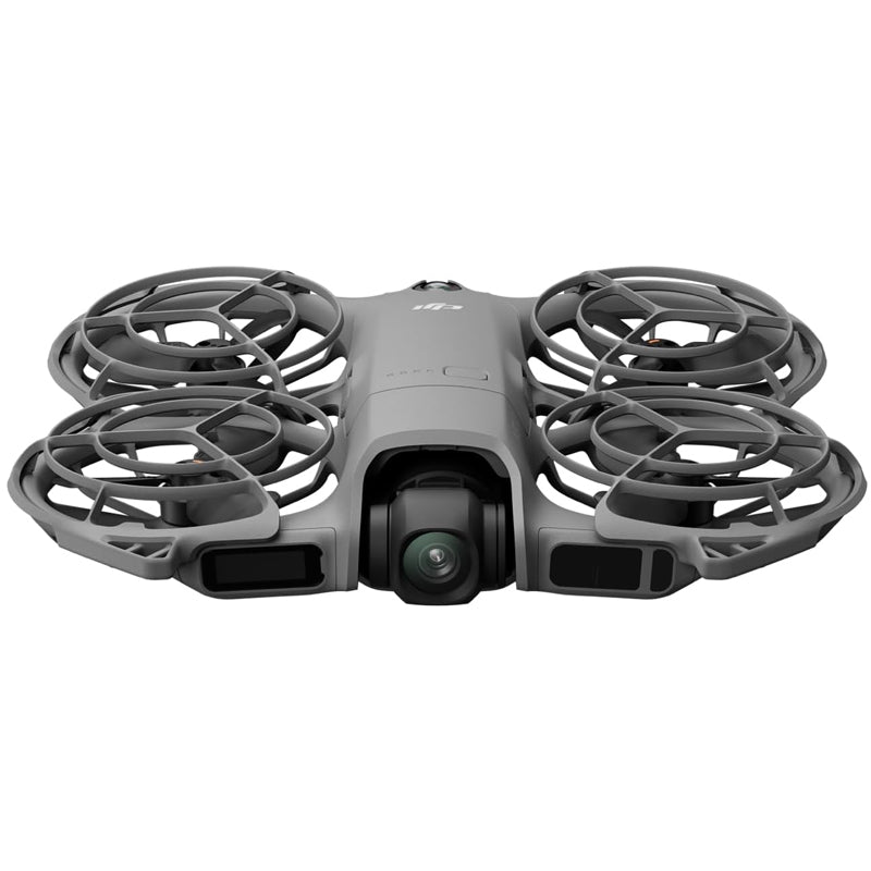 New product Neo2 handheld Vlog aerial drone AI intelligent tracking flight camera 4K lens automatic composition omnidirectional obstacle avoidance multifunctional aircraft