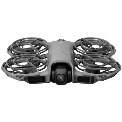 New product Neo2 handheld Vlog aerial drone AI intelligent tracking flight camera 4K lens automatic composition omnidirectional obstacle avoidance multifunctional aircraft