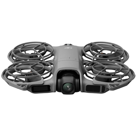 New product Neo2 handheld Vlog aerial drone AI intelligent tracking flight camera 4K lens automatic composition omnidirectional obstacle avoidance multifunctional aircraft