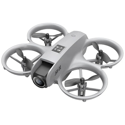 Drone High-definitionProfessional AerialPhotographyQuadrcopter for Kidsand Primary SchoolStudents, Small Size,Suitable for Boys