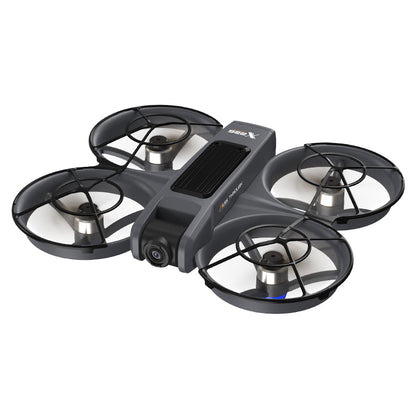 X226 new brushless remote control drone with VR glasses, professional aerial photography high-definition four axis multifunctional time traveling machine
