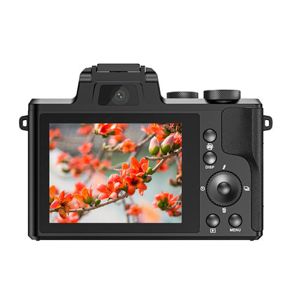 8K digital high-definition camera entry-level mirrorless 48 megapixel camera recorder