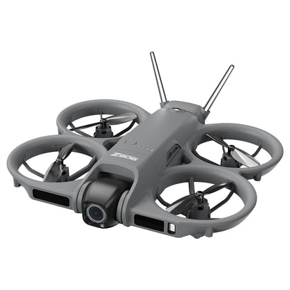New Z906 professional drone aerial photography dual camera electric dimming flow obstacle avoidance aircraft large screen remote control aircraft