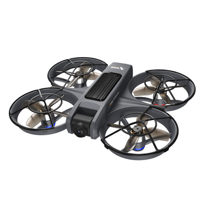 X226 new brushless remote control drone with VR glasses, professional aerial photography high-definition four axis multifunctional time traveling machine