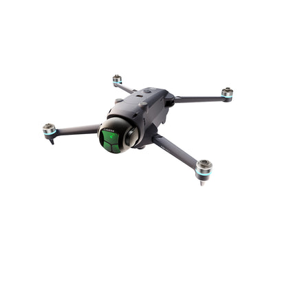 A26PRO brushless GPS automatic return high-definition aerial photography drone professional level quadcopter intelligent obstacle avoidance 4.5-inch large screen remote control 180 degree electrically adjustable lens