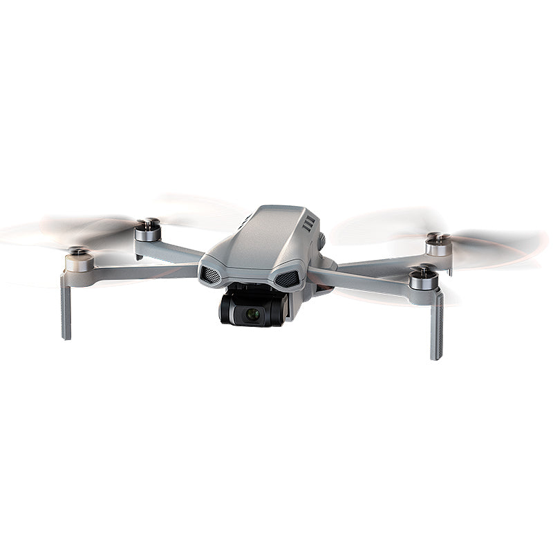 Mini touch screen drone with 247g high-definition aerial photography, 4K three-axis brushless gimbal, 35 minute endurance, wind resistant AI night view aircraft, 10km image transmission, 48 million pixels