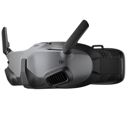 Goggles2 IntegraSports Kit - ImmersiveMotion Control,Lightweight PortableFPV Goggles,Integrated Design,Micro-LED Screen,O3 Video TransmhDefinition Low Latency