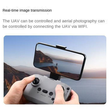 Drone High-definitionProfessional AerialPhotographyQuadrcopter for Kidsand Primary SchoolStudents, Small Size,Suitable for Boys
