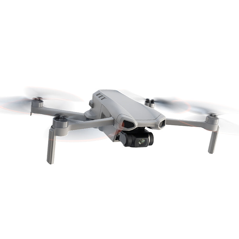 Mini touch screen drone with 247g high-definition aerial photography, 4K three-axis brushless gimbal, 35 minute endurance, wind resistant AI night view aircraft, 10km image transmission, 48 million pixels
