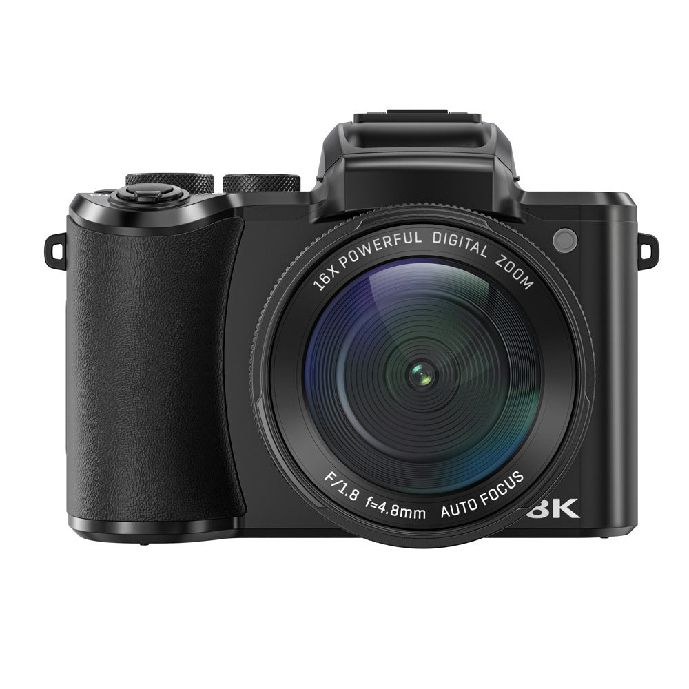 8K digital high-definition camera entry-level mirrorless 48 megapixel camera recorder