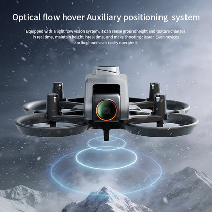 A30 PRO Mini Long Endurance Intelligent Obstacle Avoidance Aerial Drone Entry Time Traverse Camera Aircraft