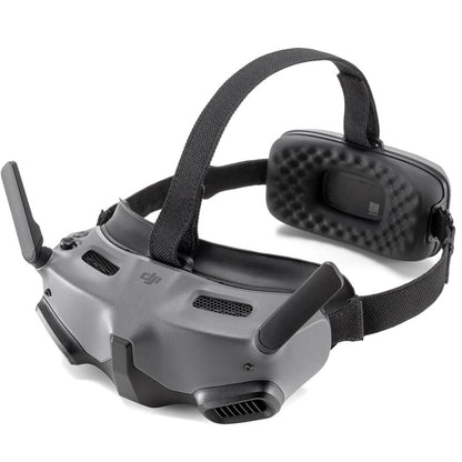 Goggles2 IntegraSports Kit - ImmersiveMotion Control,Lightweight PortableFPV Goggles,Integrated Design,Micro-LED Screen,O3 Video TransmhDefinition Low Latency