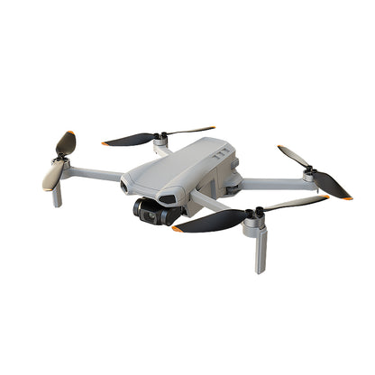 Mini touch screen drone with 247g high-definition aerial photography, 4K three-axis brushless gimbal, 35 minute endurance, wind resistant AI night view aircraft, 10km image transmission, 48 million pixels