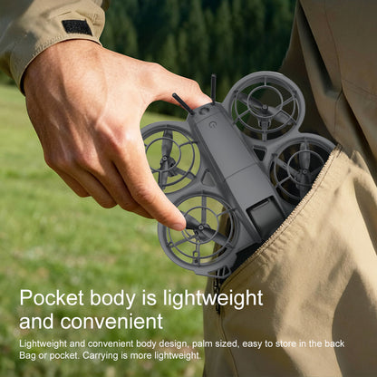 The new P36mini2 drone features an 8K main camera for aerial photography, high-definition quadcopter, obstacle avoidance, remote control and multiple functions
