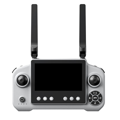 A26PRO brushless GPS automatic return high-definition aerial photography drone professional level quadcopter intelligent obstacle avoidance 4.5-inch large screen remote control 180 degree electrically adjustable lens