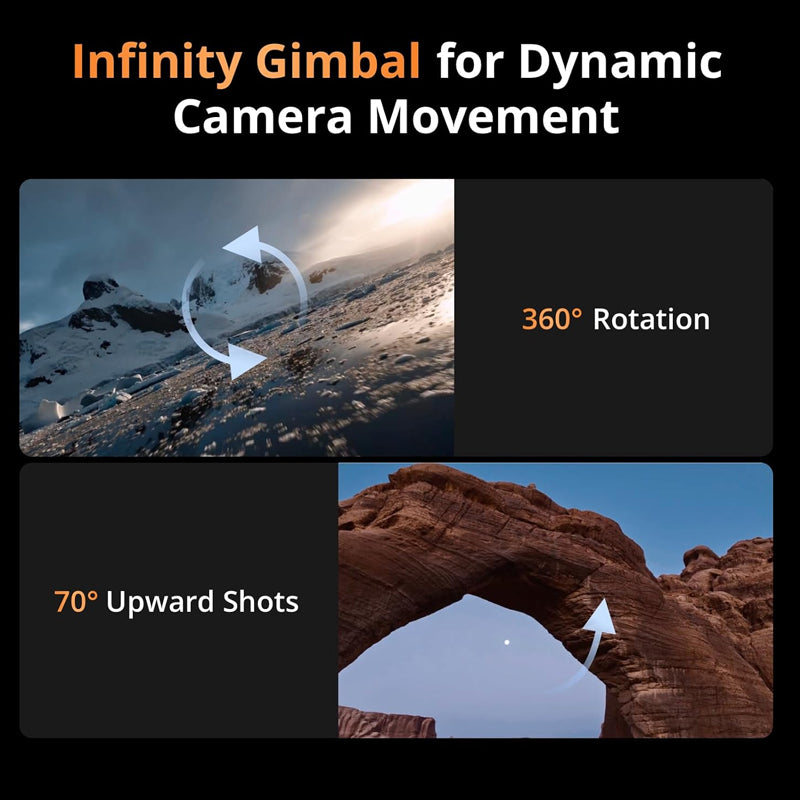 Mavic 4 Pro 512GB Creator Kit (including remote control Pro 2), flagship level triple camera drone, equipped with 100MP 4/3 CMOS Hasselblad camera, maximum flight time of 51 minutes, including three batteries Professional Edition movie level photography