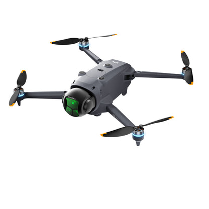 A26PRO brushless GPS automatic return high-definition aerial photography drone professional level quadcopter intelligent obstacle avoidance 4.5-inch large screen remote control 180 degree electrically adjustable lens