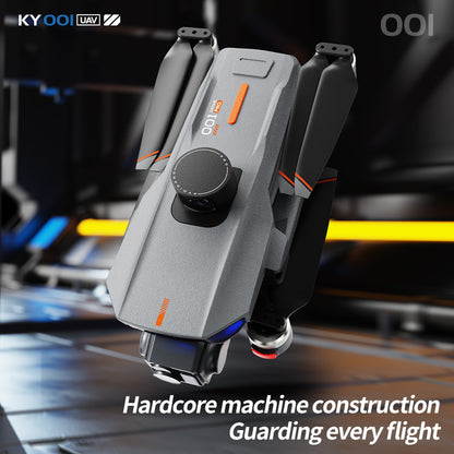 2026 new professional aerial drone with three-axis anti shake digital image transmission, touch screen control, 360 degree all-round obstacle avoidance, 4K camera, 45 minute endurance, aircraft GPS positioning, AI calculation, 4500mAh large battery