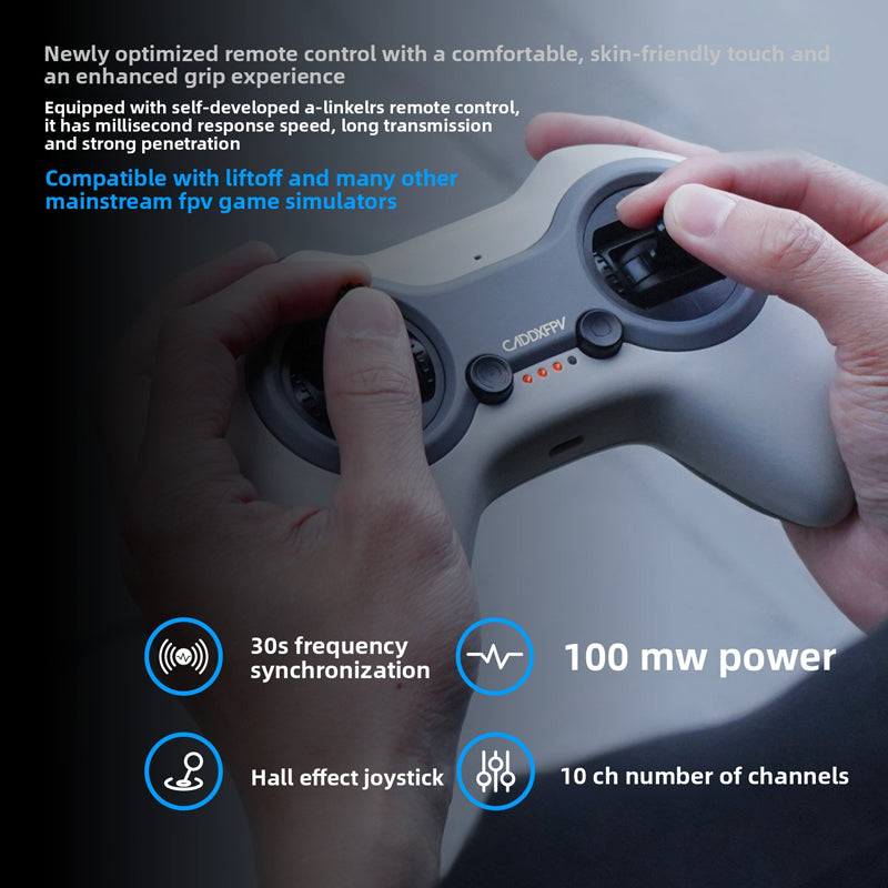 PV drone setup professional digital high-definition camera 10m/s speed 3km remote transmitter 840mAh battery safe long-term flight multifunctional quadcopter, suitable for beginners and professionals