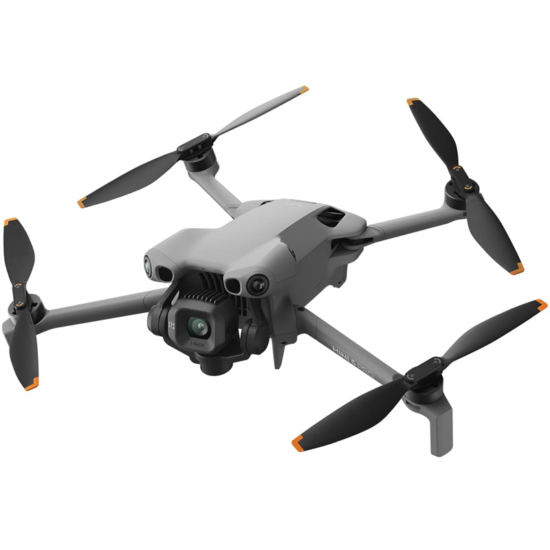 2026 New Mini 5 Pro Fly & Play Set Drone with Camera, 1-inch CMOS, 4K New Drone, ObstacleSensing, 360° Smart Follow, 225° Gimbal Rotation, Long Flight Time Battery