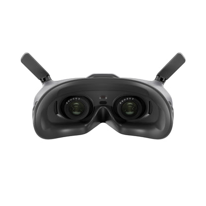 Goggles2 IntegraSports Kit - ImmersiveMotion Control,Lightweight PortableFPV Goggles,Integrated Design,Micro-LED Screen,O3 Video TransmhDefinition Low Latency