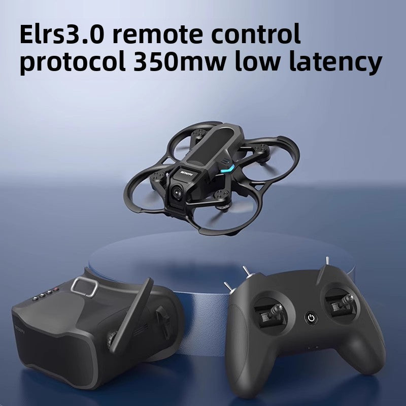 BETAFPV's new Aquila16FPVkit Aquila time travel machine high-definition camera first visual mini multifunctional drone