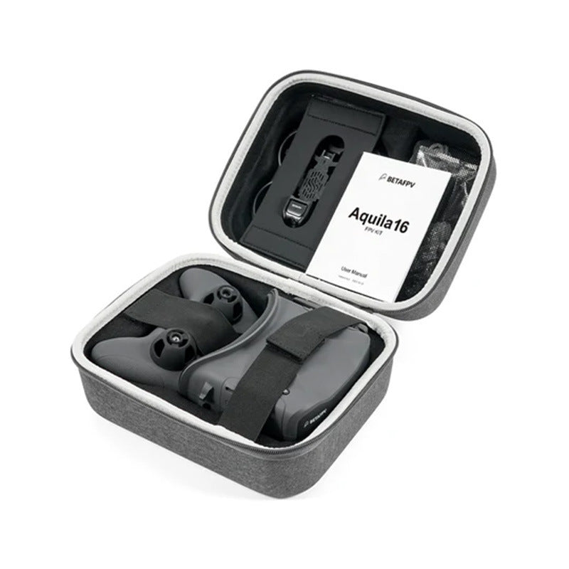 BETAFPV's new Aquila16FPVkit Aquila time travel machine high-definition camera first visual mini multifunctional drone