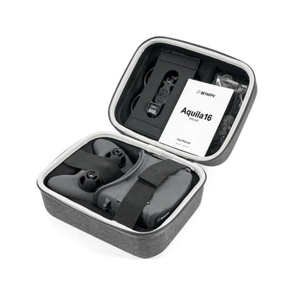 BETAFPV's new Aquila16FPVkit Aquila time travel machine high-definition camera first visual mini multifunctional drone