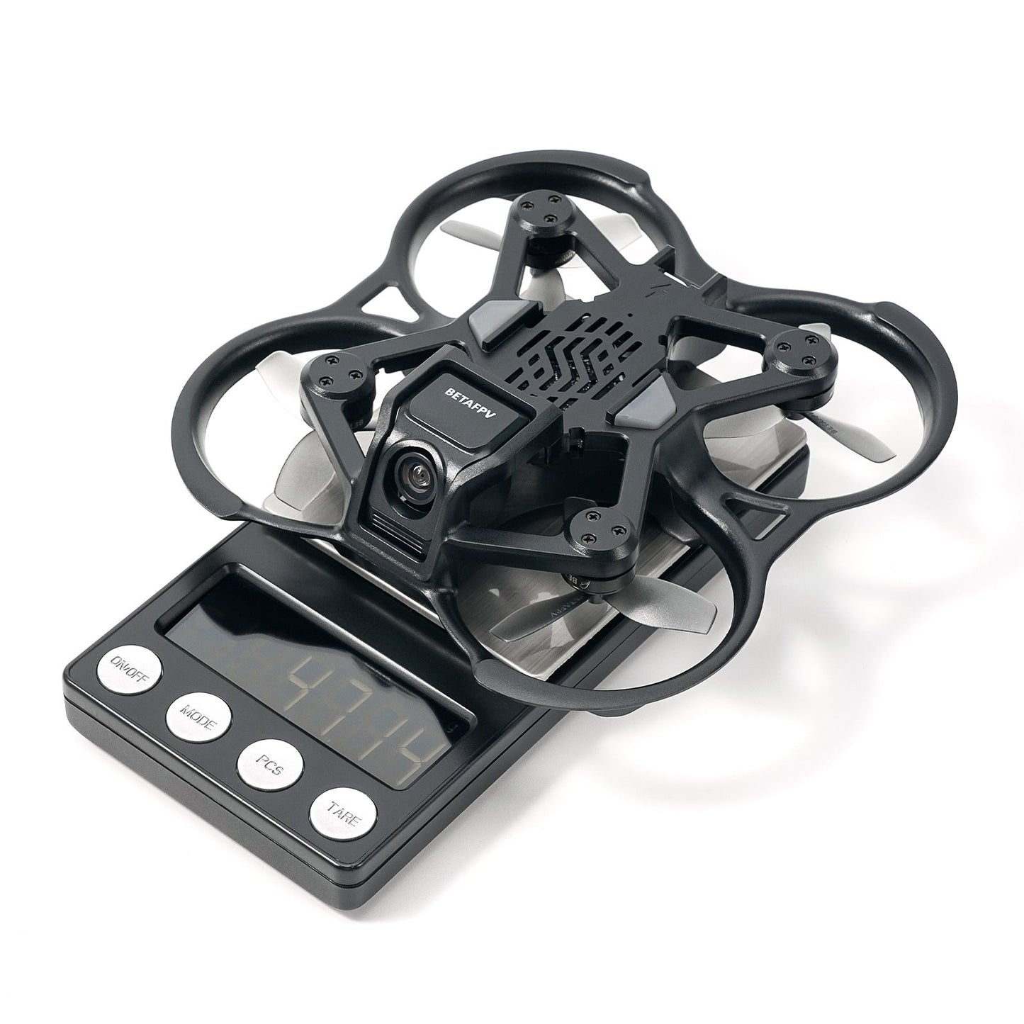 BETAFPV's new Aquila16FPVkit Aquila time travel machine high-definition camera first visual mini multifunctional drone