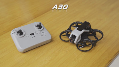 A30 PRO Mini Long Endurance Intelligent Obstacle Avoidance Aerial Drone Entry Time Traverse Camera Aircraft
