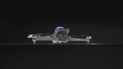 GT60 drone large screen control GPS with airdrop high-definition aerial photography return obstacle avoidance quadcopter